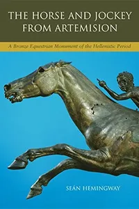 The horse and jockey from Artemision