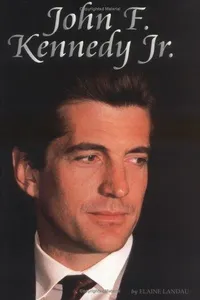 John F. Kennedy, Jr