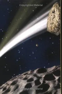 Asteroids, comets, and meteors