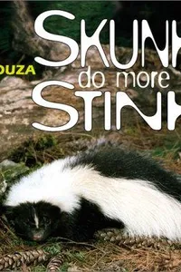 Skunks Do More Than Stink!