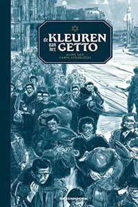 De kleuren van het getto