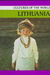 Capa de Lithuania