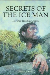 Secrets of the ice man
