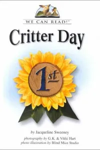 Critter Day