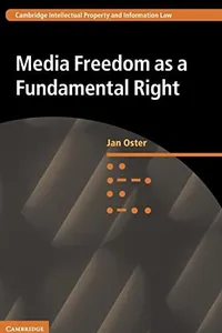 Media Freedom As a Fundamental Right