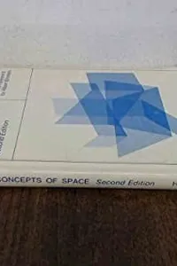 Concepts of space