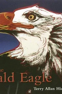 Cover of The bald eagle