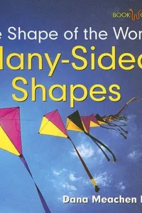 Many-sided shapes