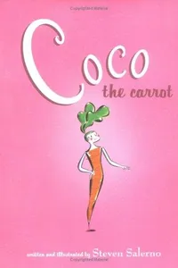Coco the Carrot