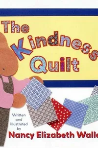 The kindness quilt