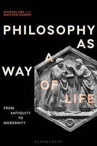 Cover of Philosophy As a Way of Life