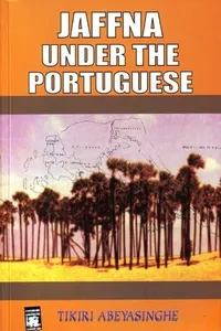 Jaffna under the Portuguese