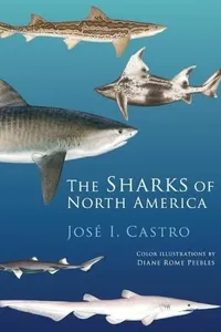 The sharks of North America