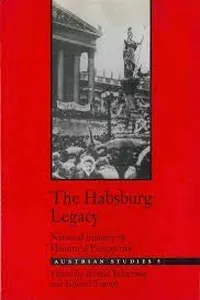 The Habsburg legacy