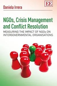 NGOs, crisis management and conflict resolution