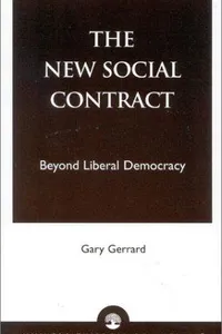 The New Social Contract