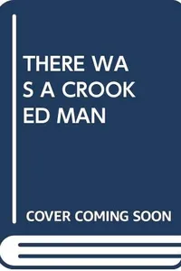 Capa de There was a crooked man