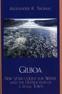 Gilboa