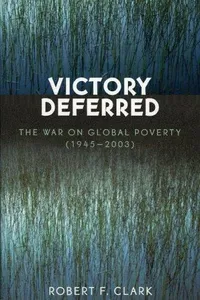 Victory Deferred