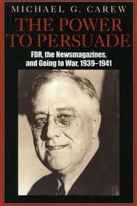 The Power to Persuade