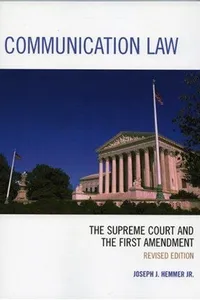 Communication law