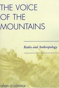 The Voice of the Mountains