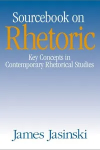 Sourcebook on rhetoric