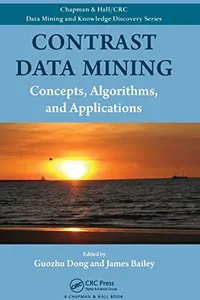 Contrast data mining