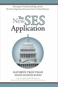 The new SES application