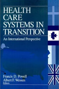 Health care systems in transition
