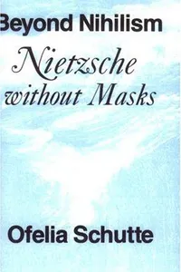 Beyond Nihilism