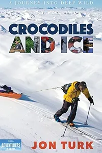 Crocodiles and ice
