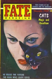 Fate Magazine, November 1953