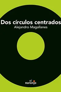Dos circulos centrados