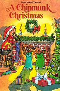 A Chipmunk Christmas