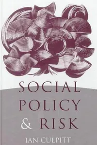 Social policy and risk