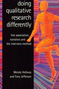 Doing qualitative research differently