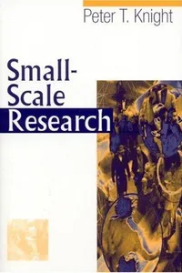 Small-scale research