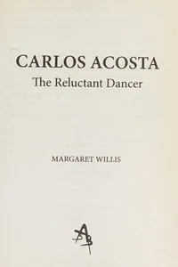 Carlos Acosta
