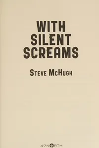 With Silent Screams  (Hellequin Chronicles #3)