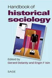 Handbook of historical sociology