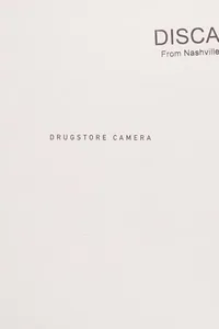 Drug Store