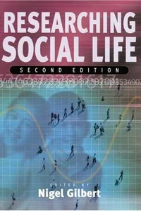 Researching social life