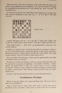 What it takes to become a Grandmaster