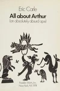 All About Arthur