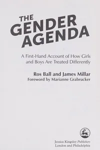 Gender Agenda