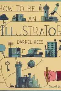 How to be an illustrator
