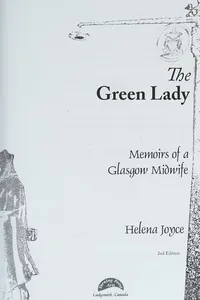 The green lady