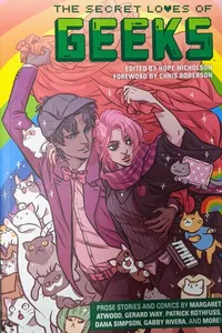 The secret loves of geeks