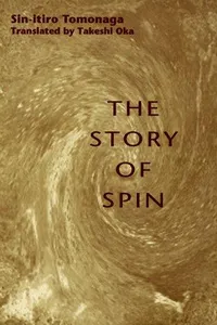 The story of spin